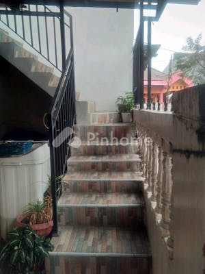 dijual rumah type 36 di jln rasamala raya rt 03 rw 017 tangerang - 8