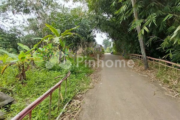 dijual tanah komersial di sukabungah cikarang di jalan sukabungah - 4