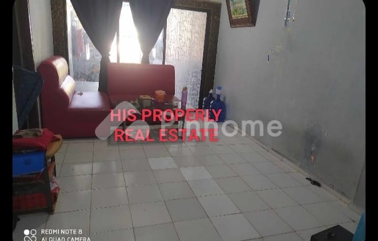 dijual rumah 3kt 66m2 di gambir - 3