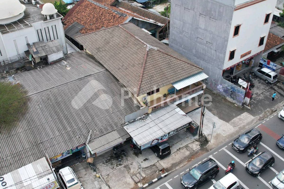 similar property dijual tanah komersial lokasi strategis di jl ciputat raya kebayoran lama  area gandaria - 9