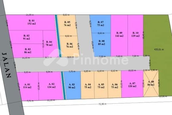 dijual rumah murah dekat pusat kota klaten di nglinggi - 5