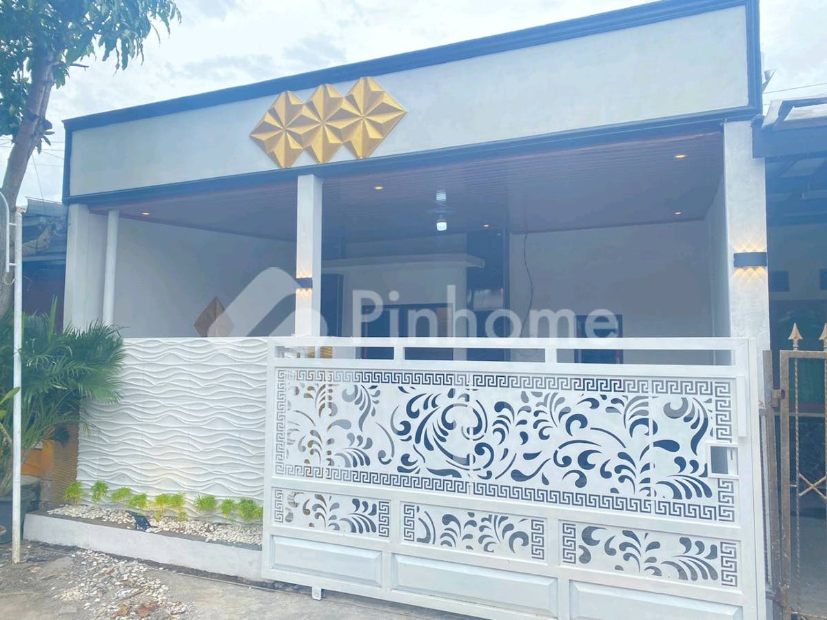Dijual Rumah Dalam Perumahan Siap Huni di Jl. Plamongan Indah - Gambar 1