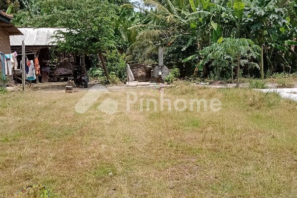 dijual tanah komersial jl raya marga karya jati agung di jl raya marga karya jati agung lampung selatan - 2