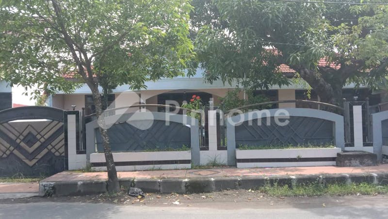 dijual rumah di jalan kh hasyim asyari no 51 kota bangkalan - 1