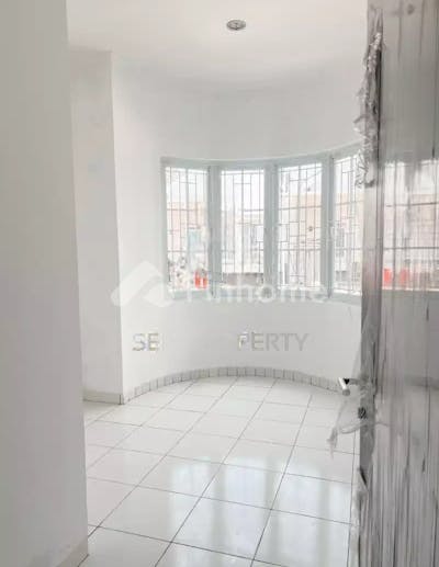 dijual rumah modern minimalis di bentang artha ciwastra bandung - 4