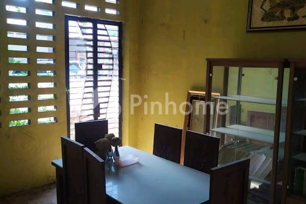 dijual rumah nyaman asri full perabot di perumahan bafanda 2 cluster pandau - 10