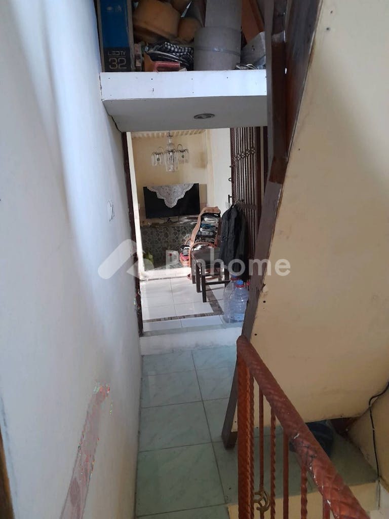 dijual rumah 1kt 30m2 di jl  ranco indah dalam - 7