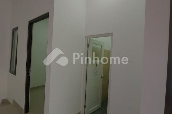 dijual rumah baru dekat sudimara ciputat di bambu apus pamulang - 3