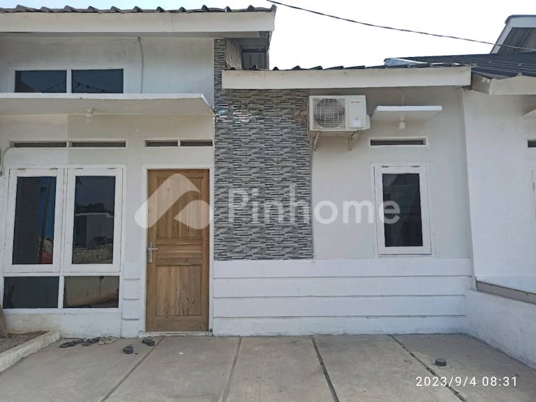 dijual rumah mewah modern harga ramab di bendungan hilir - 7