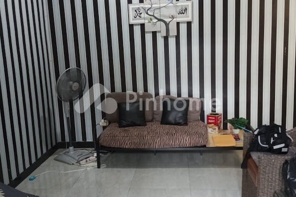 dijual rumah mewah murah di bintara jaya bekasi barat kota bekasi - 12