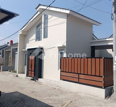 dijual rumah murah di bandung di jln  cikoneng  bojongsoang  bandung - 3