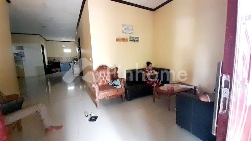 dijual rumah siap huni dekat rs di jl caringin bojong - 3