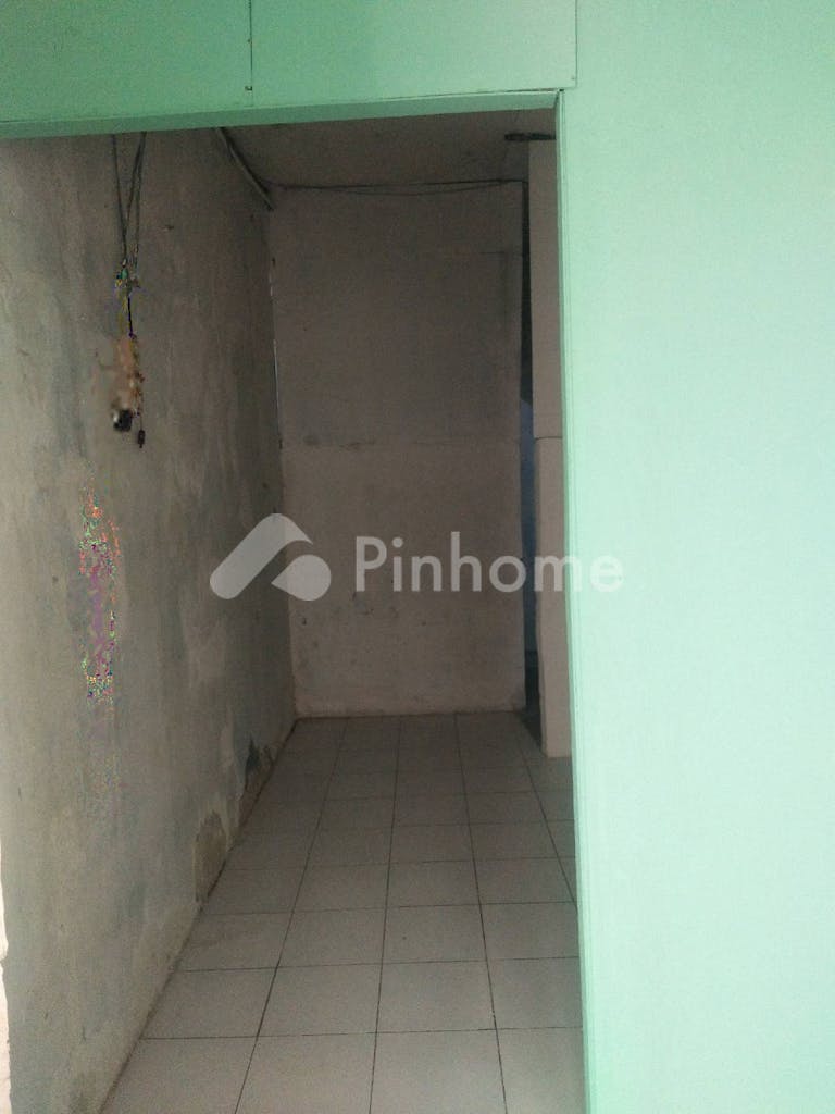 disewakan rumah 1kt 60m2 di h soleh 1 - 2