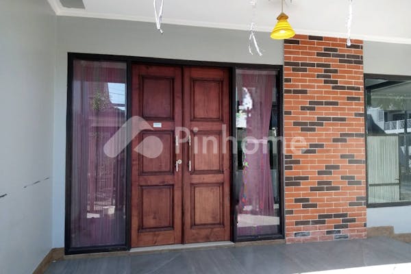 dijual rumah 6kt 359m2 di komp griya mawar asri blok cantik no 22 - 9