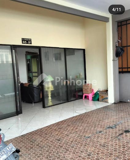 dijual ruko strategis area kampus dan bisnis di suhat malang di lowokwaru - 4