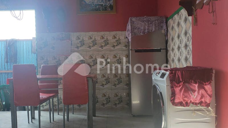 dijual rumah siap huni di tanjung selor - 5