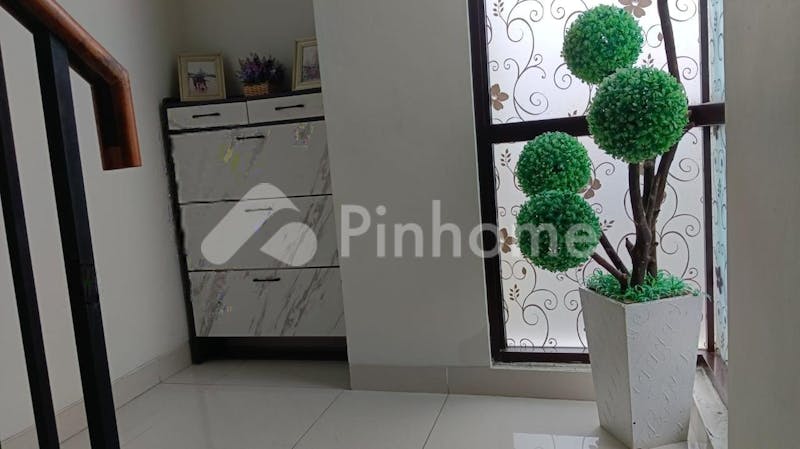 dijual rumah mewah di cluster asera one south kota harapan indah bkasi - 12