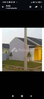 dijual rumah rajeg harmoni subsidi kpr di sukamanah rajeg tangerang - 3