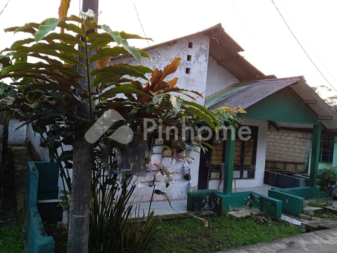 dijual rumah 2kt 180m2 di ciburuy - 1