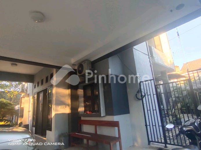 dijual rumah mewah di kota samarinda di jl  kutai hill kh a1 no 24 kota balikpapan - 7