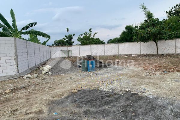 dijual tanah komersial tanah jogja ringroad depan kampus terpadu uad di jl  ringroad selatan giwangan  umbulharjo  yogya - 4