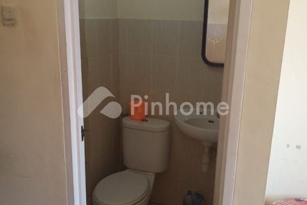 dijual apartemen studio bu strategis dekat its di puncak kertajaya apartment - 3