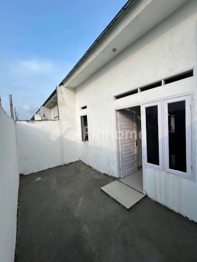 dijual rumah 2kt 60m2 di tambun utara - 8