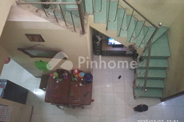 dijual rumah siap huni di kebonsari - 11