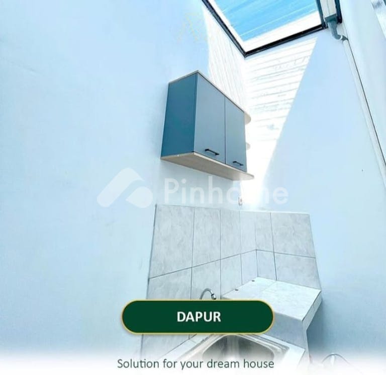 dijual rumah 2kt 60m2 di cakung barat - 5