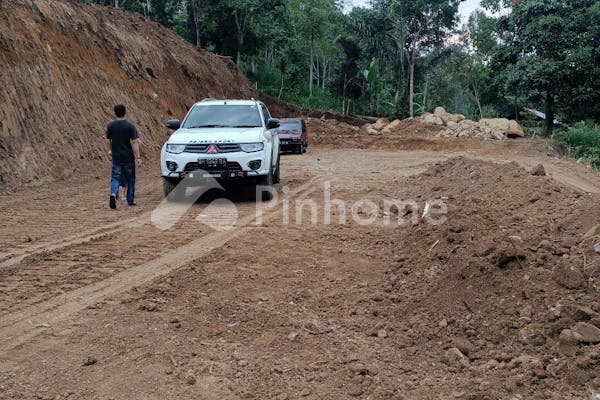 dijual tanah komersial bersrtifikat di sungai jernih - 1