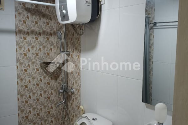 dijual apartemen lokasi bagus di ametys kemayoran - 8