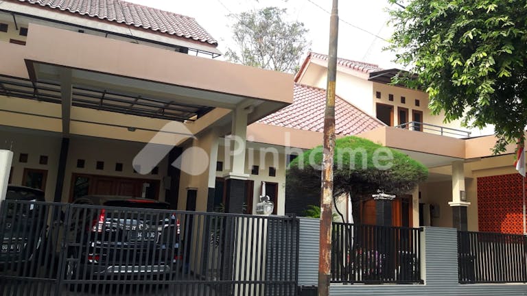 disewakan rumah siap pakai di kemang pratama 2 bekasi - 2