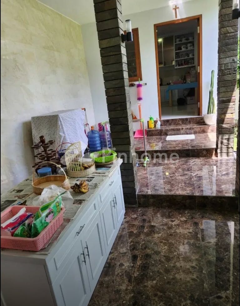 dijual rumah nyaman dan asri dekat kampus di cipaku indah - 8