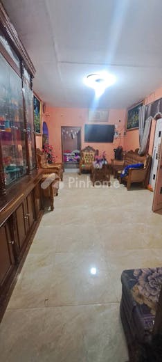 dijual rumah 3kt 120m2 di villa kencana cikarang - 5