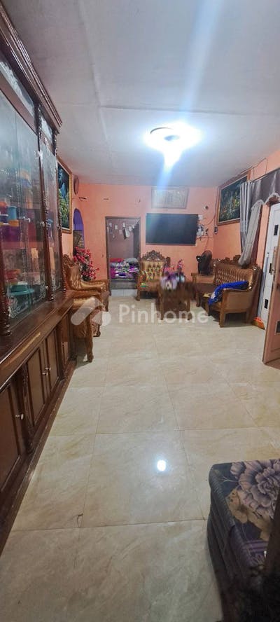 dijual rumah 3kt 120m2 di villa kencana cikarang - 5