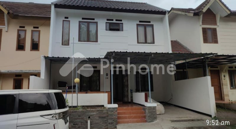 dijual rumah siap huni dekat rs di cigadung - 1