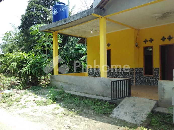 dijual rumah siap huni di tigaraksa  kab  tangerang - 2