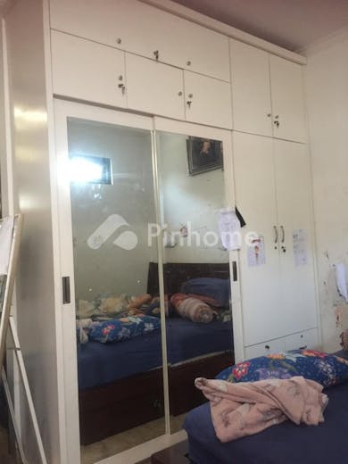 dijual rumah hook pulo gebang di komplek pulo gebang permai - 8