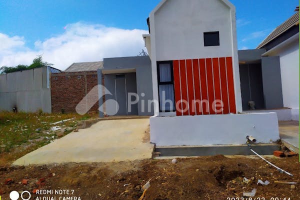 dijual rumah subsidi baru sejuk top pisan di karangpawitan dkt garut kota 101h1 - 5