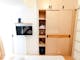 Disewakan Apartemen Siap Huni Dekat RS di Apartemen Tokyo Riverside PIK 2 - Thumbnail 9