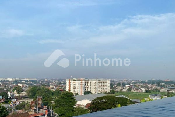 dijual apartemen dan disewakan dekat kampus di apartemen student park - 8