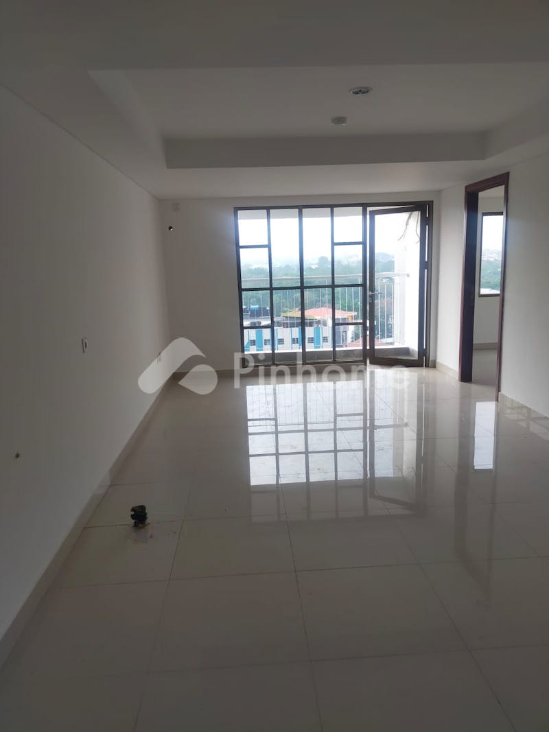 dijual apartemen pusat kota di tamansari tera residence - 1