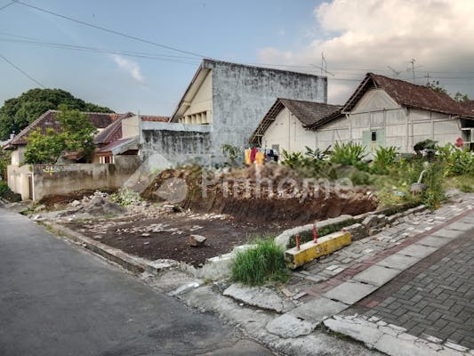 dijual tanah komersial tanah murah sidomukti dekat pusat kota salatiga di jalan ahmad yani - 5