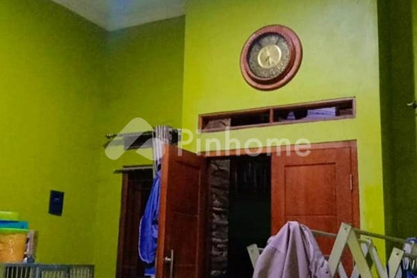 dijual rumah lokasi strategis di gang beringin - 2