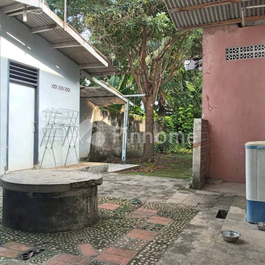 dijual tanah komersial 450m pinggir jalan raya bintara di jl raya bintara - 8