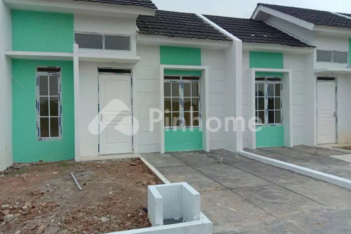 similar property dijual rumah take over siap huni di jl  raya kramatwatu - 1