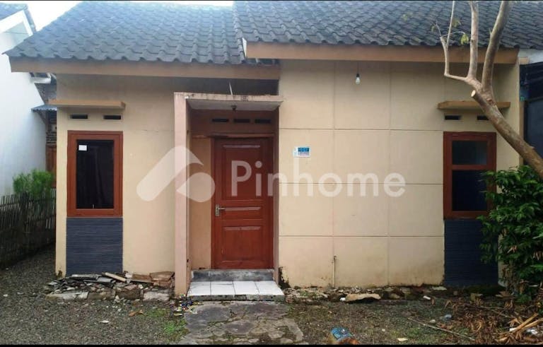 dijual rumah di perum griya abdi kencana di jl sekar tanjung 3 no 12 purbalingga - 2