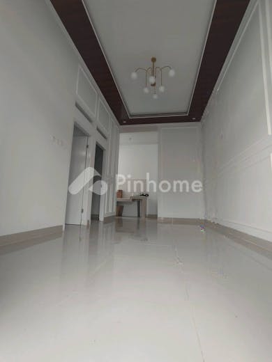 dijual rumah murah dket stasiun citayam di jl  raya citayam dekat stasiun citayam - 2