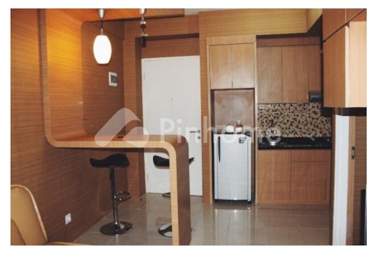 disewakan apartemen best price and good furnished di pakubuwono terrace - 2