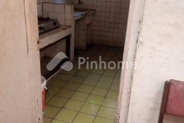 dijual rumah murah hitung tanah turangga di turangga - 5